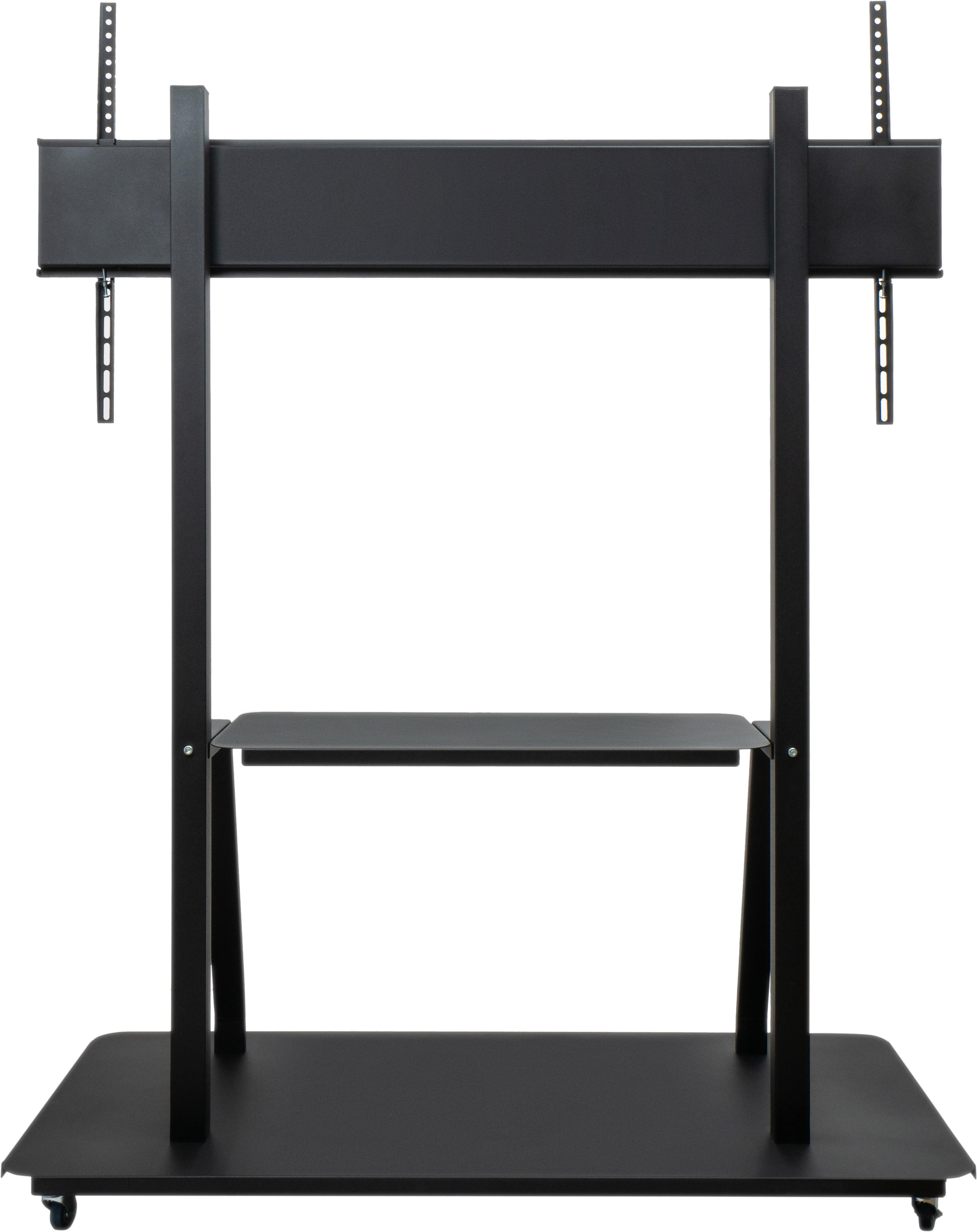 Презентационная стойка напольная SECTOR FP-01 55" - 100" Black - фото 5 Презентационная стойка напольная SECTOR FP-01 55" - 100" Black - фото 5