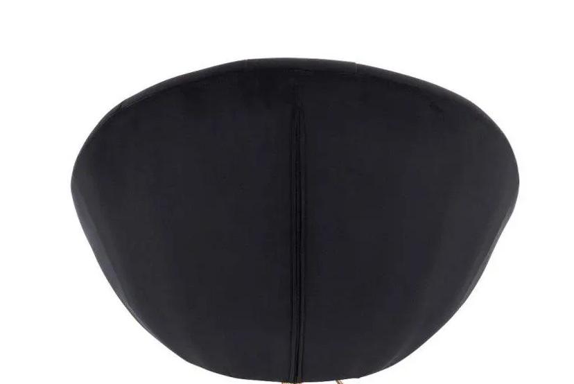 Кресло парикмахерское HR8516 Черный (HR8516НК) - фото 4