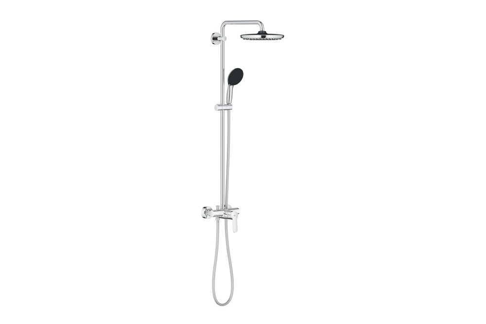 Душова система Grohe QuickFix Vitalio Start System 250 26679001 (22895616)