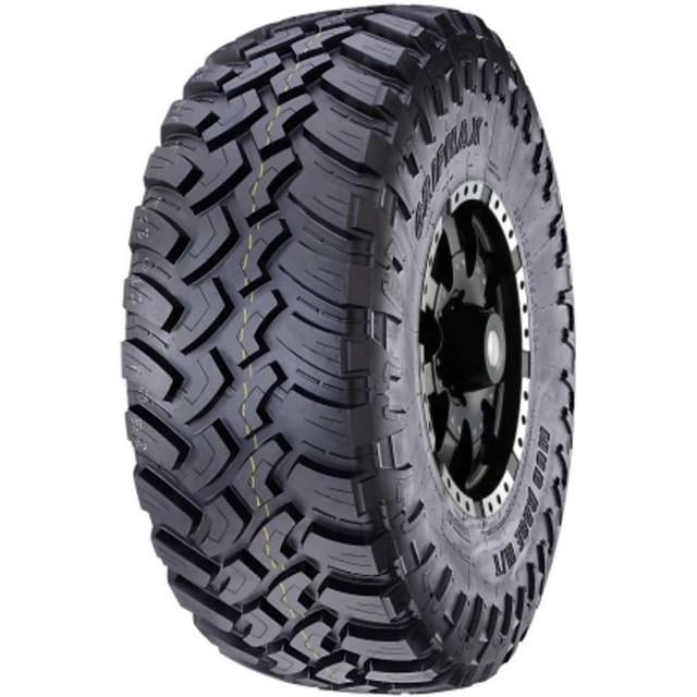 Шина всесезонная Gripmax Mud Rage M/T 265/70 R17 121/118Q OWL (1002430760)