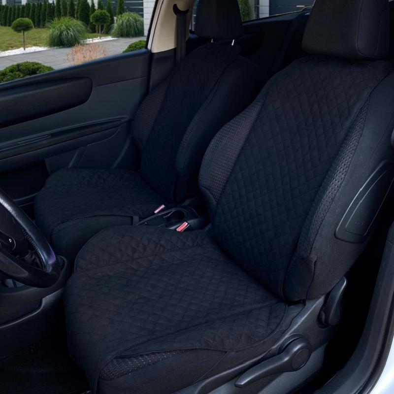 Накидки на сиденье автомобиля эко-замша Стандарт 2 шт. (413) Накидки на сиденье автомобиля эко-замша Стандарт 2 шт. (413)