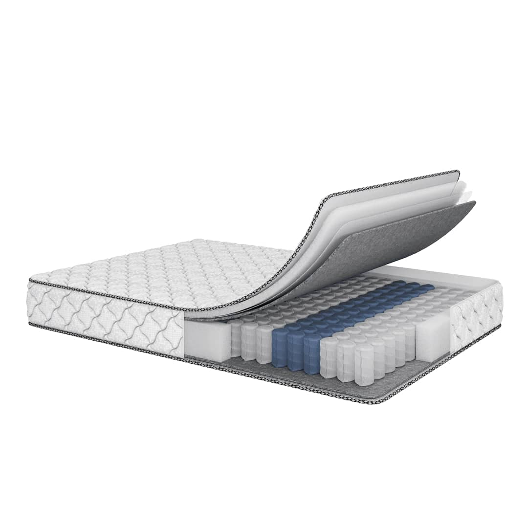 Матрац ортопедичний Print 70x190 см