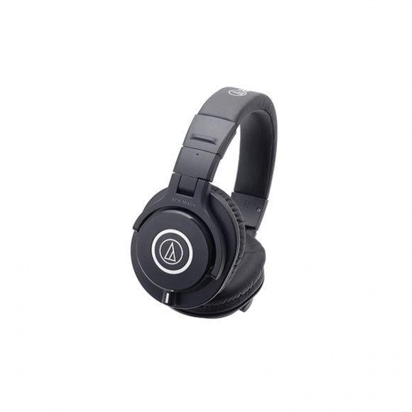 Наушники Audio-Technica ATH-M40X Черный