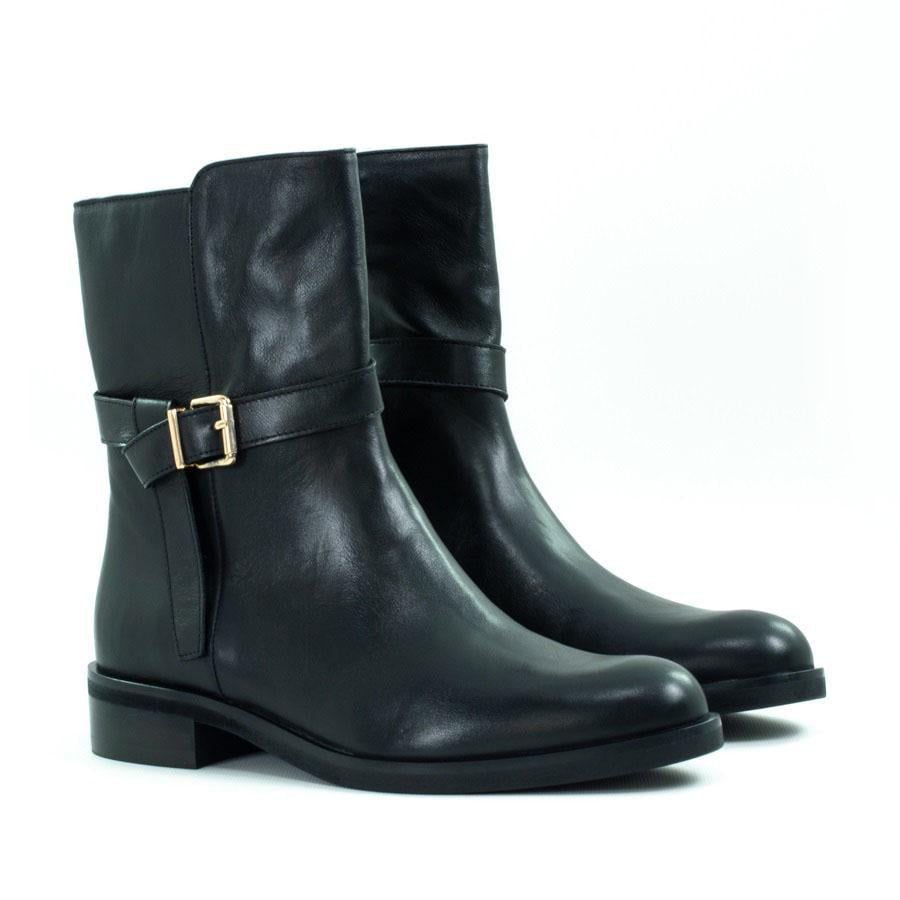 Черевики жіночі bravomoda 2429 р. 37