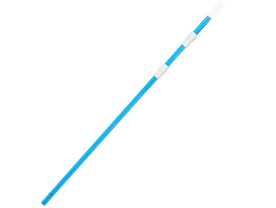 Штанга бассейна KESSER 1,2-3,6 м 760 г Штанга бассейна KESSER 1,2-3,6 м 760 г