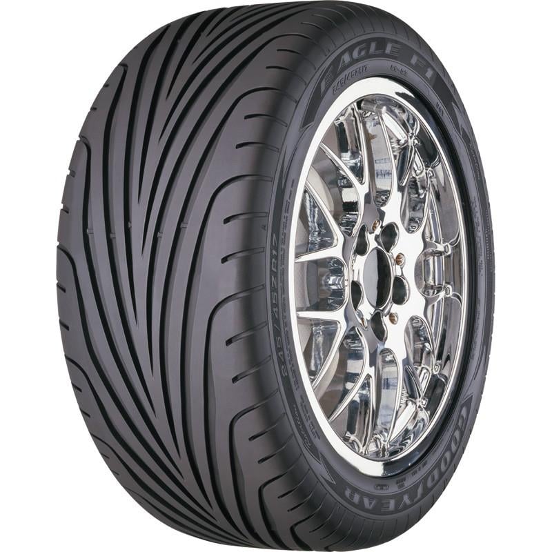 Автошина Goodyear Eagle F1 GS-D3 275/35 R18 95Y FP ROF MOE (354854)
