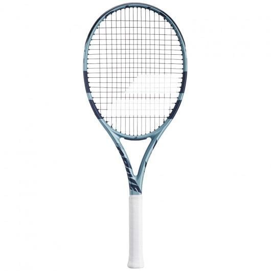 Ракетка для тенниса Babolat Evo drive unstr Gr2 Blue (101545-100 Gr2)