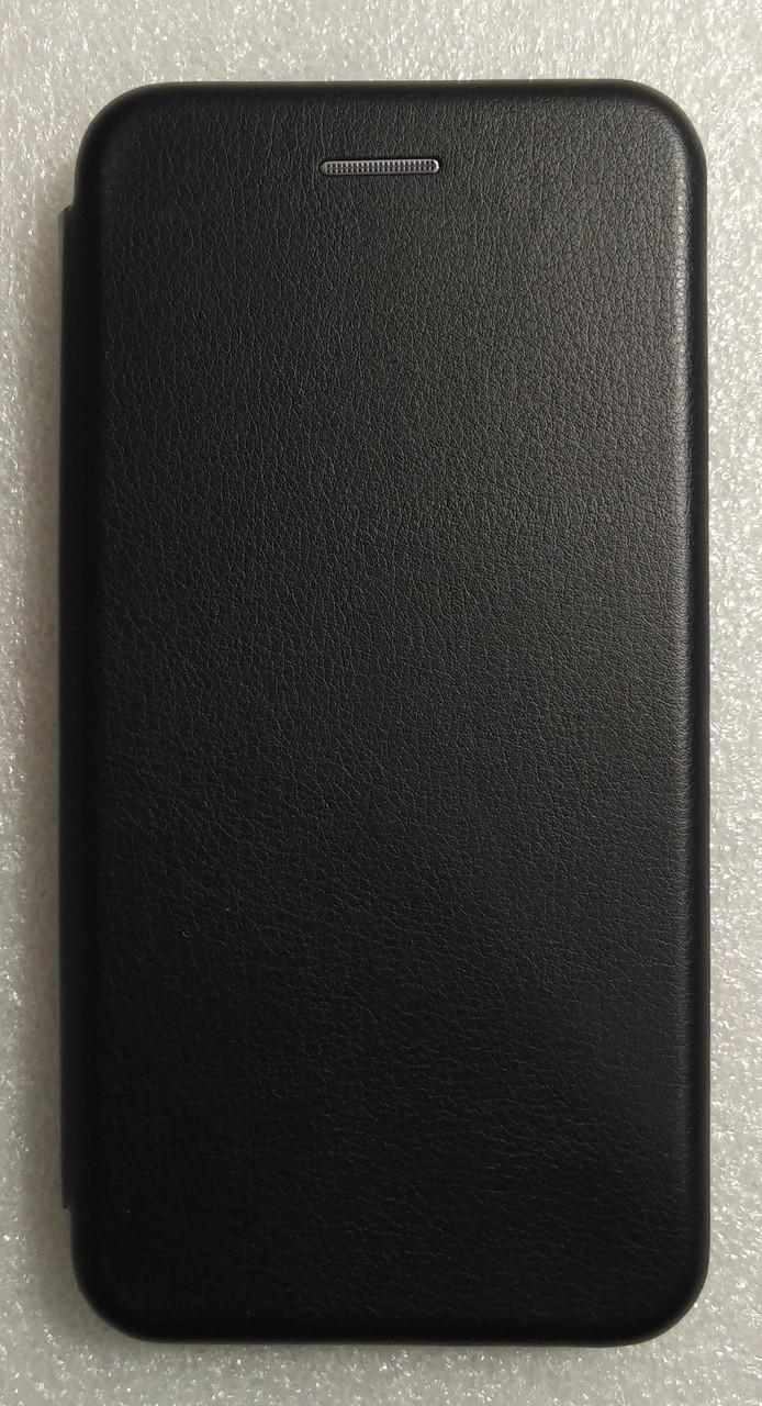 Чехол-книжка "CLASSY&LEVEL" MEIZU 15 LITE BLACK