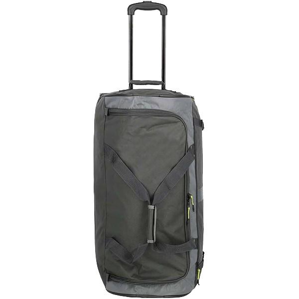 Дорожная сумка 2 колеса Travelite BASICS Anthracite (TL096281-04) - фото 6