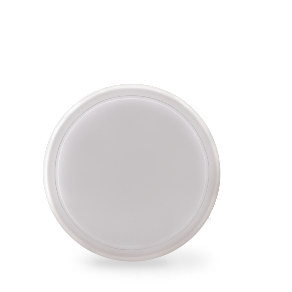 Светильник LED Lebron L-WLR круглый 12W 4100K 1050Lm IP65