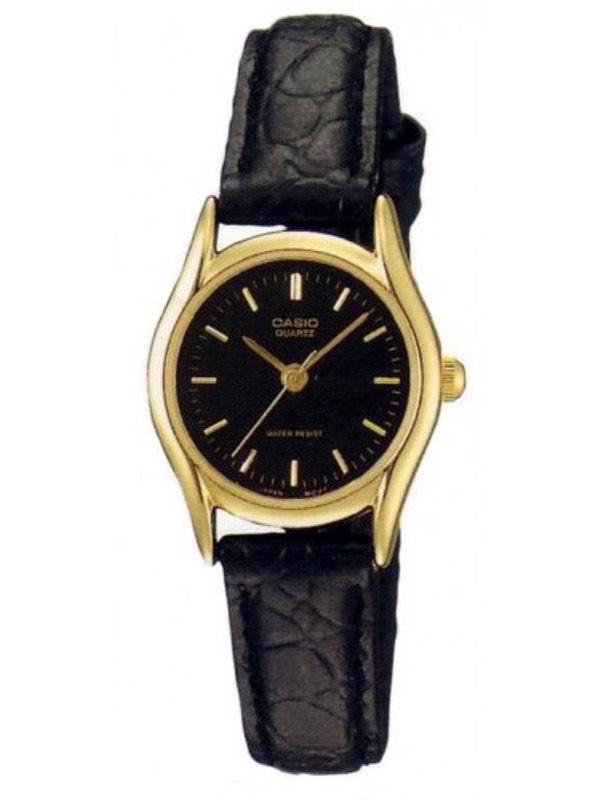 Наручний годинник жіночий Casio LTP-1094Q-1AH (883207)