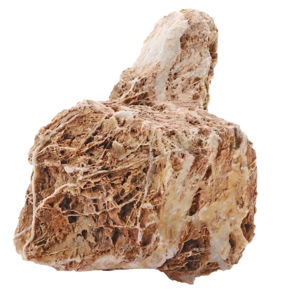 Камень декоративный природный Hobby Canyon Rock L 1,5-2,5 кг (HB40464)