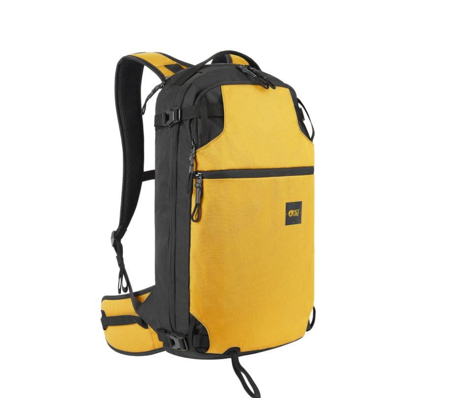 Рюкзак Picture Organic BP 18 Yellow (1012-BP171G)