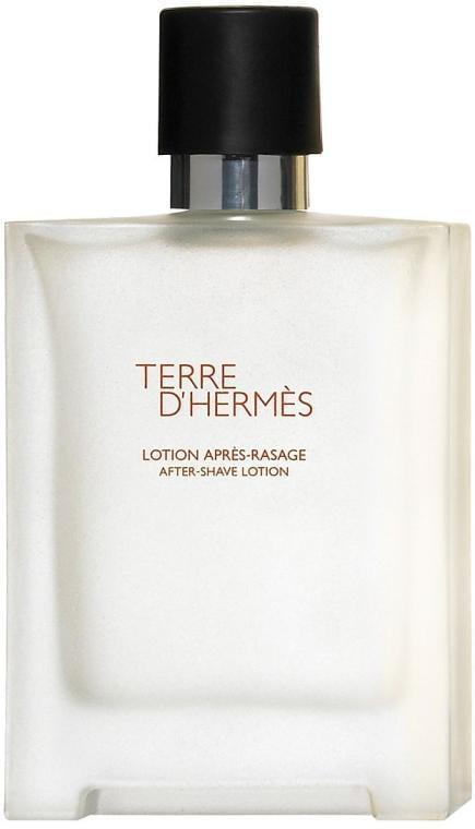 Лосьон после бритья для мужчин Hermes Terre D'Hermes 100 мл (13930)