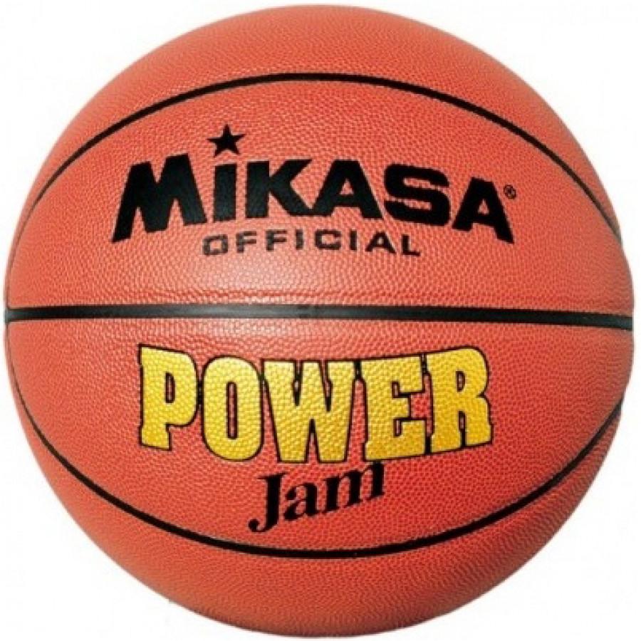 Баскетбольний м'яч Mikasa BSL10G-J size 5 (37522020)