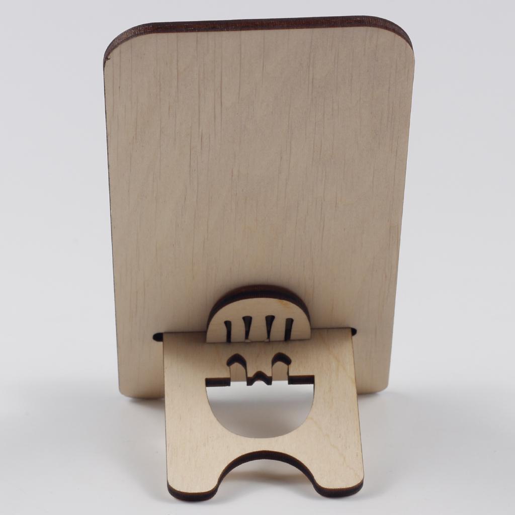 Підставка-тримач для телефону з дерева 80 кораблі 1 (03020083) - фото 5 Підставка-тримач для телефону з дерева 80 кораблі 1 (03020083) - фото 5