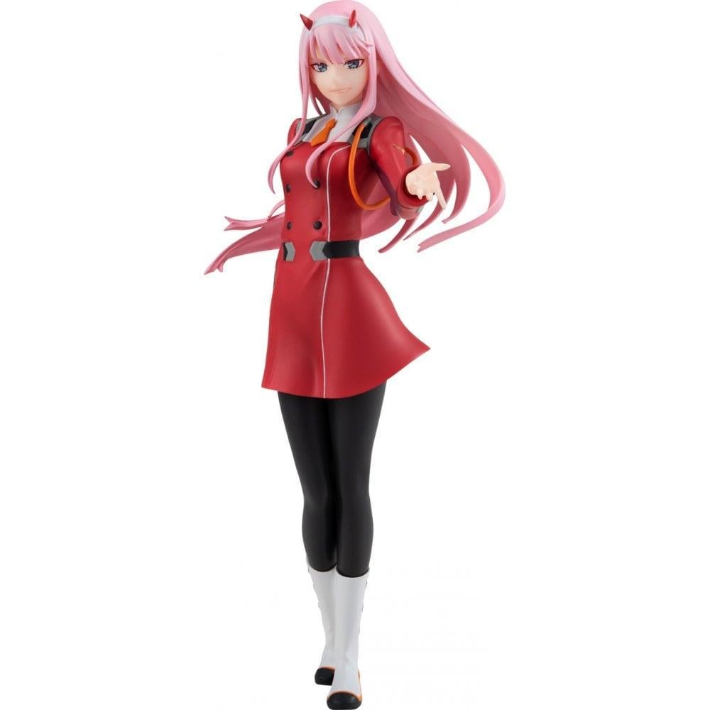 Фигурка для геймеров Good Smil Darling in the Franxx 002 18 см (WST GS FX)