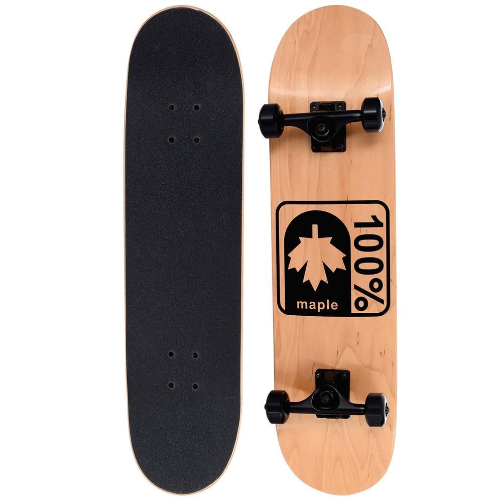 Скейтборд MS 3389 - фото 3