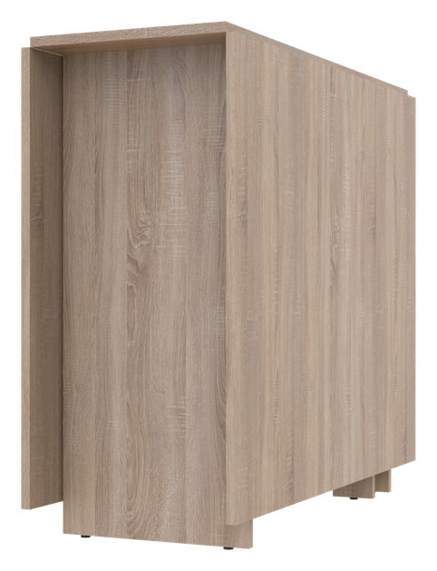 Обідній стіл Doros книжка Дуб сонома (41510093) - фото 6