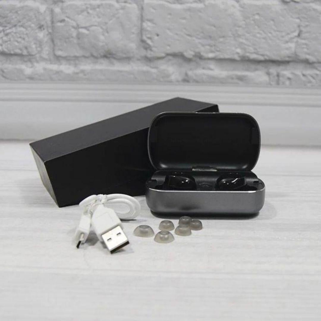 Наушники S8 Black (MER-13690_836)