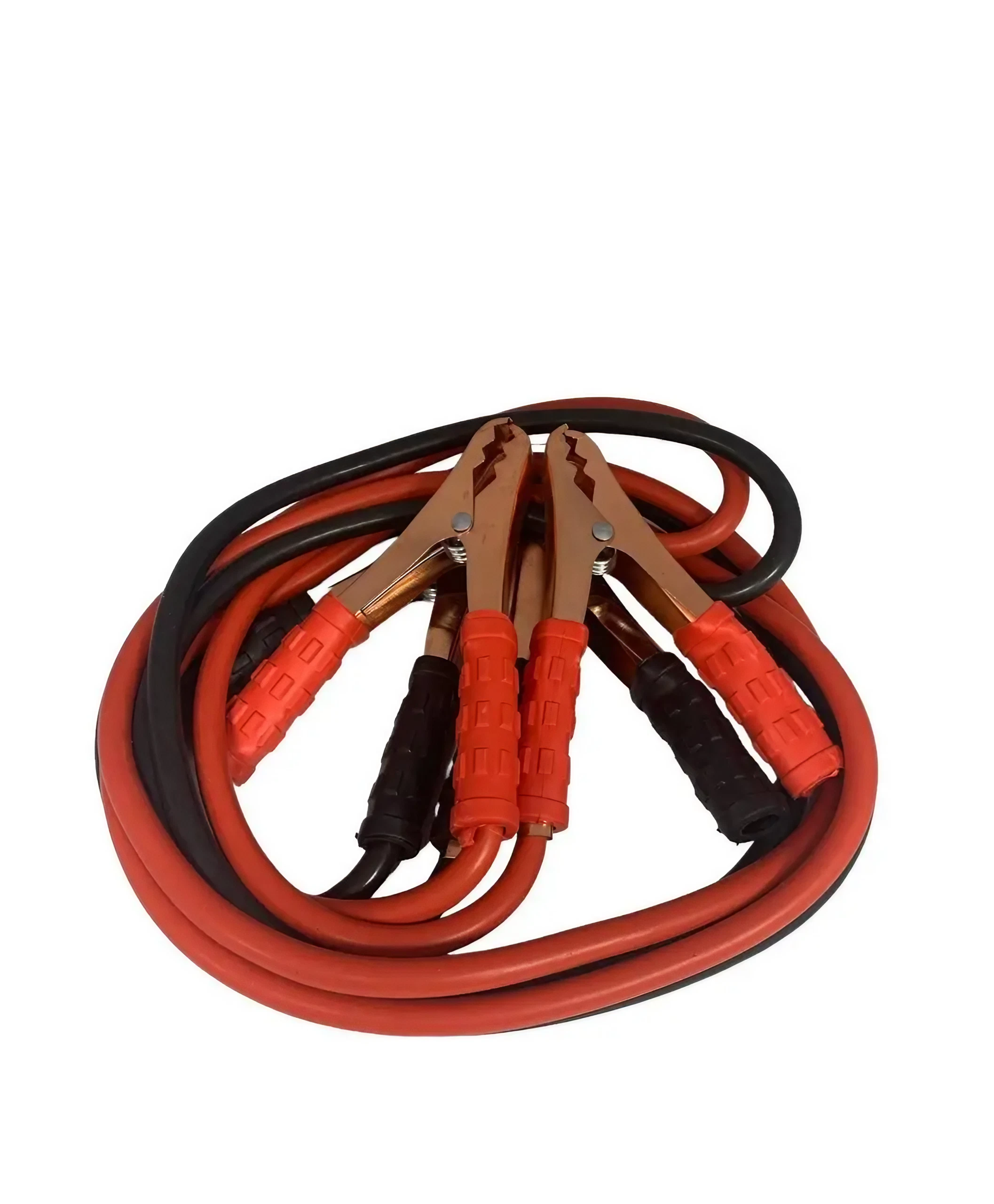 Пускові дроти для прикурювання 2,5 м (ts-00036)