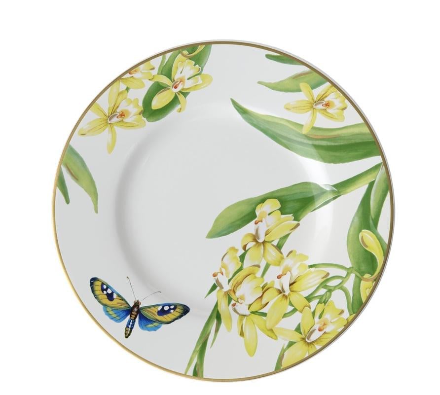 Тарелка десертная Villeroy & Boch Amazonia 22,5 см (1043812650)