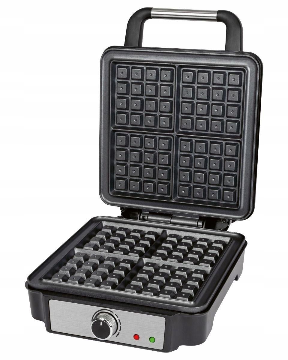 Вафельниця ProfiCook PC-WA 1241 (506322)