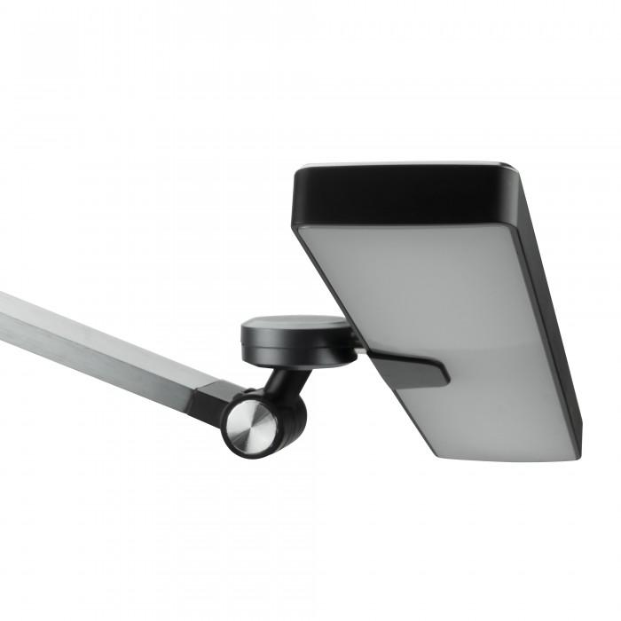 Світильник настільний Horoz LED Alev 10 Вт Чорний (049-032-0010-010) - фото 2