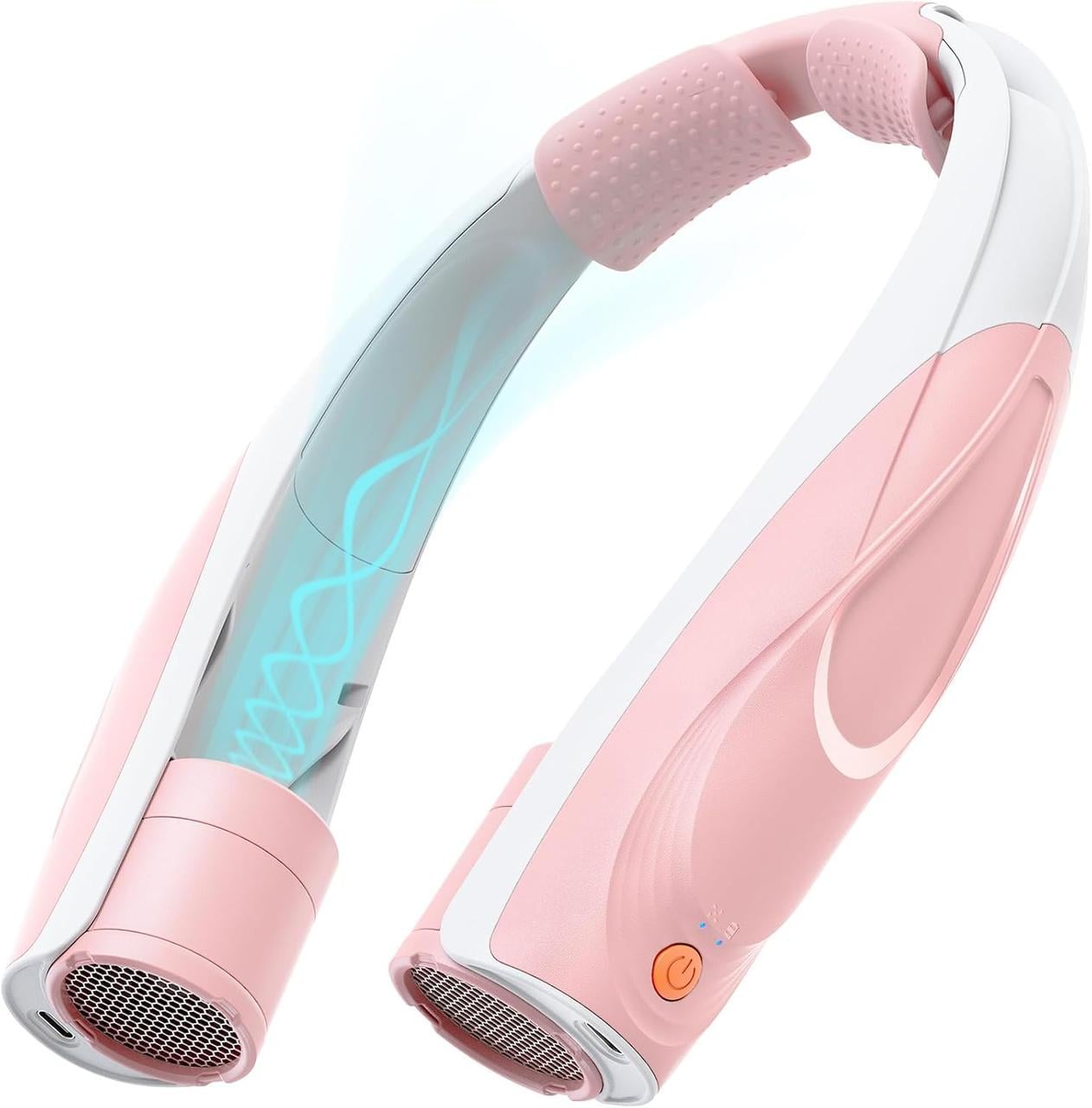 Вентилятор на шею AI аккумуляторный 6 скоростей 6000 mAh (31080140)