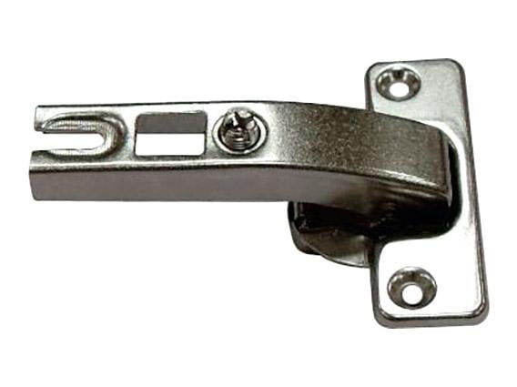 Петля Hafele Metalla Slide-on A 180° ⌀ 35 (311.83.514) - фото 1 Петля Hafele Metalla Slide-on A 180° ⌀ 35 (311.83.514) - фото 1