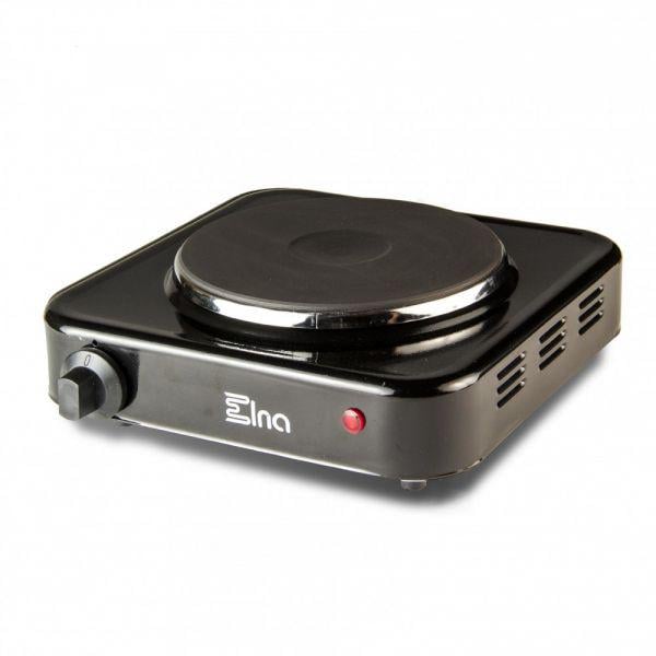 Настільна електрична плита ЭЛНА 001H 1-1,5/220 (345634) - фото 2 Настільна електрична плита ЭЛНА 001H 1-1,5/220 (345634) - фото 2