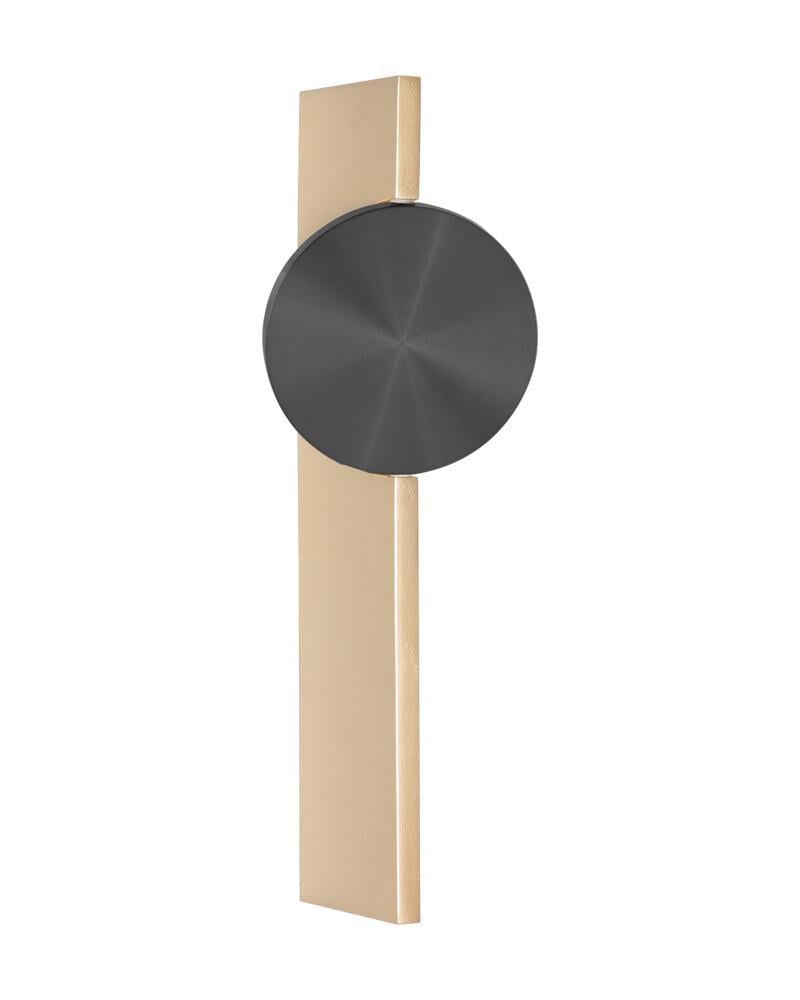 Светильник настенный Zuma Line WL32160/3W GD Flux LED 1x3W 3000K 175Lm IP20 Золотой (36583814) Светильник настенный Zuma Line WL32160/3W GD Flux LED 1x3W 3000K 175Lm IP20 Золотой (36583814)