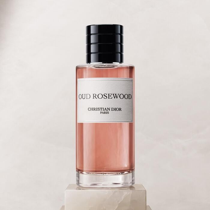 Парфюмерная вода для женщин Christian Dior Oud Rosewood 125 мл (402338)