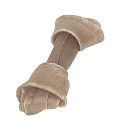 Кістка з вузлами для собак Karlie-Flamingo KNOTTED BONE для зняття зубного каменю (51215125)