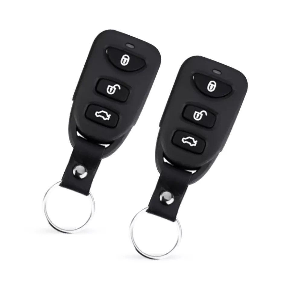 Блок управления центральным замком Pioneer P-8007 2 пульта - фото 5 Блок управления центральным замком Pioneer P-8007 2 пульта - фото 5