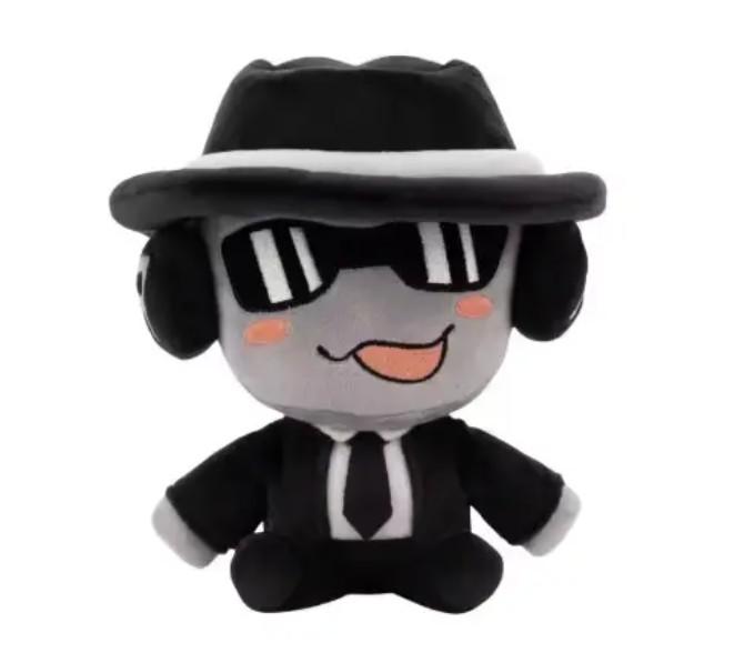 Мягкая игрушка Форсакен Шанс Роблокс 20 cм (26767623)