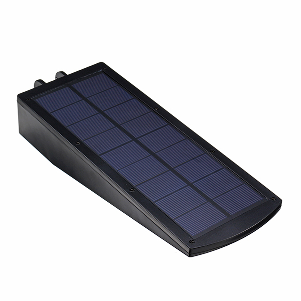 Светильник на солнечной батарее Free Sea 48 с датчиком движения (1496005) - фото 9 Светильник на солнечной батарее Free Sea 48 с датчиком движения (1496005) - фото 9