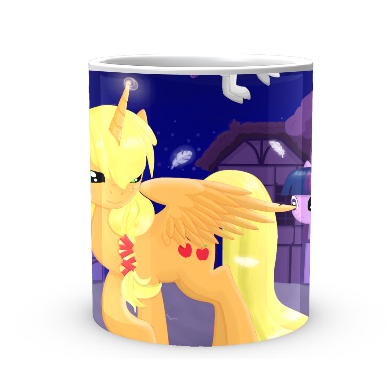 Чашка Geekland My little pony (MLP 13) - фото 3