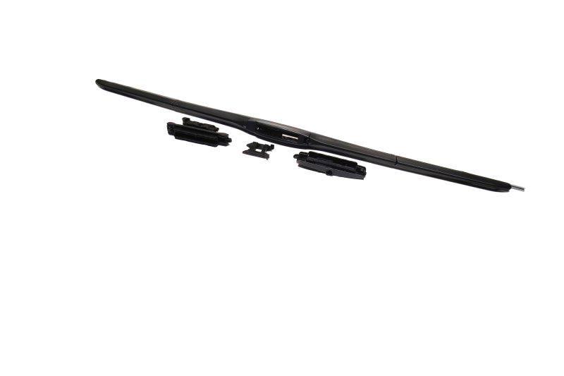 Щітка склоочисника гібридна ARMER 650 мм 5 адаптерів (ARM-26HB)