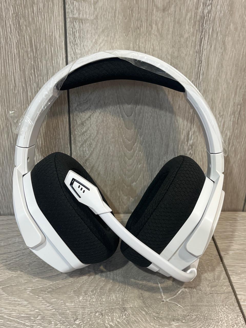 Гарнітура Nubwo G06-BT Version 3031 2,4 ГГц Bluetooth White - фото 6 Гарнітура Nubwo G06-BT Version 3031 2,4 ГГц Bluetooth White - фото 6