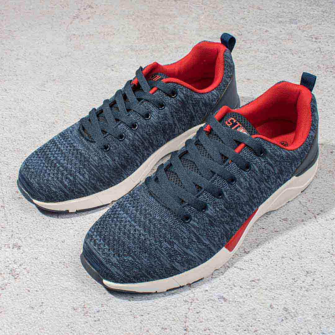 Кроссовки мужские Fashion 330011 р. 47 31 см