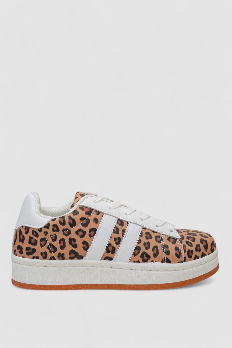 Кроссовки женские Stilli 243R2025-2 р. 36 Разноцветный (116780_835590)