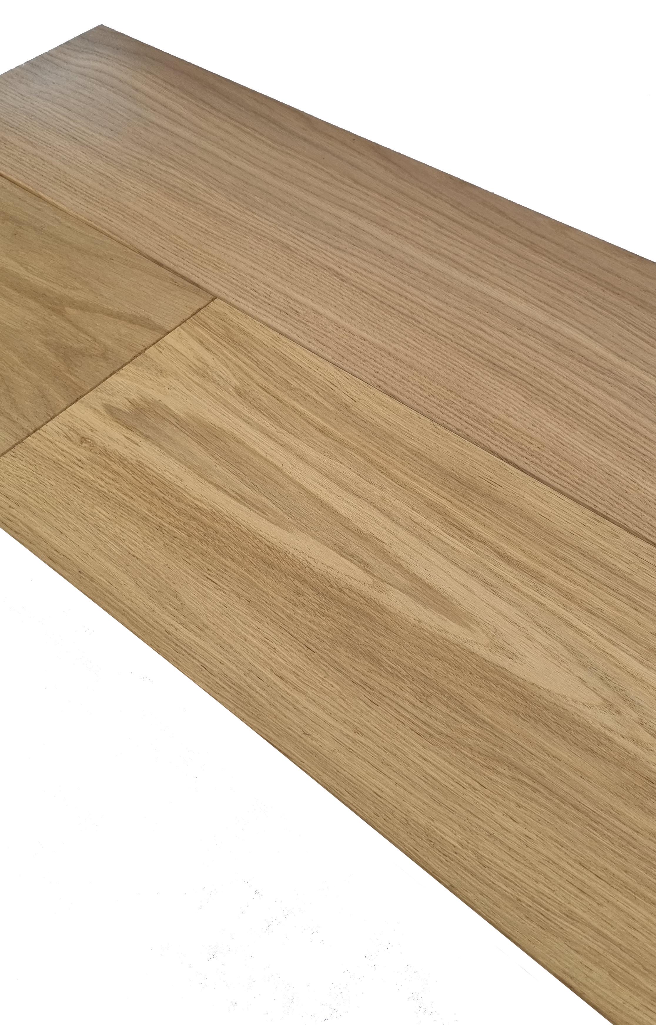 Паркетная доска Perfect Parquet однополосная 180х500-2200х14 мм Дуб - фото 2