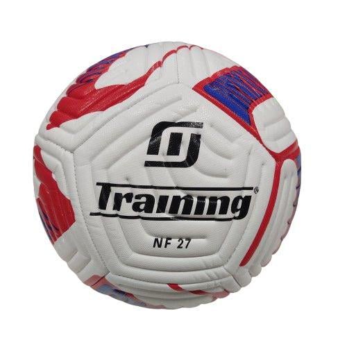 Мяч футбольный TRAINING NF27 №5 р. 5 Красно-синий