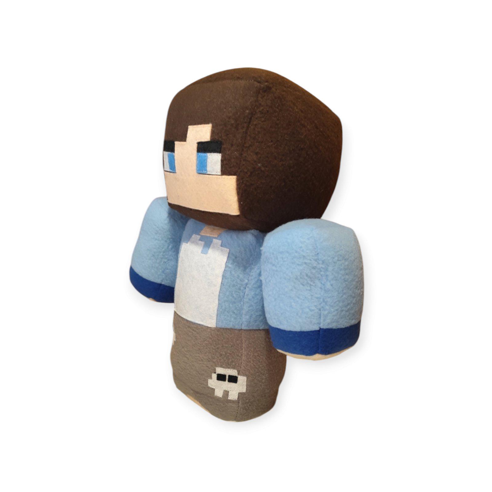 Игрушка ВикаMade Крася 30 см - фото 7