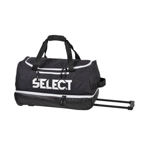 Сумка Select Lazio Travel Bag Чорний (8164000111-010)