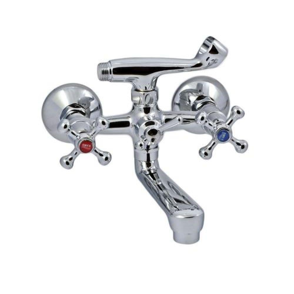 Смеситель для ванны Champion Smes 142 (15101)