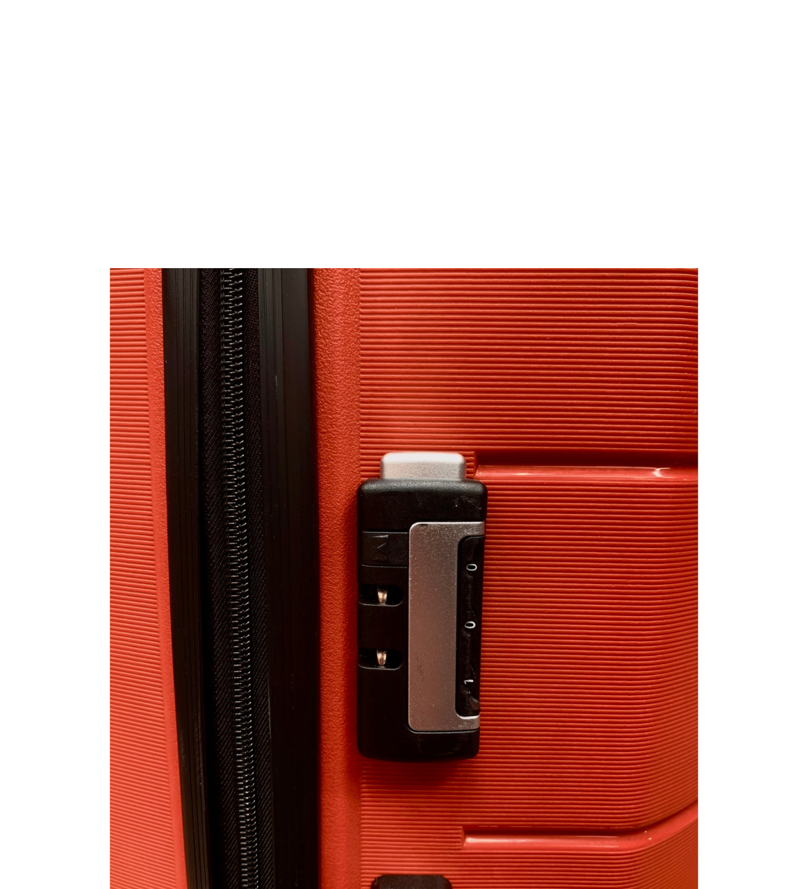 Чемодан my Polo PP006-М полипропилен на 4-х двойных колесах средний М 70 л - фото 2 Чемодан my Polo PP006-М полипропилен на 4-х двойных колесах средний М 70 л - фото 2