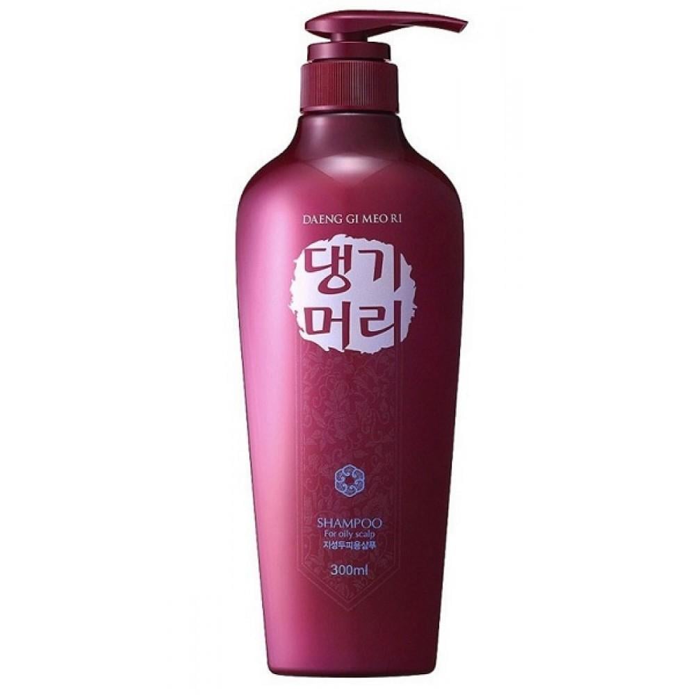 Шампунь для жирной кожи головы Shampoo for oily Scalp Daeng Gi Meo Ri 300 мл (8807779080446) Шампунь для жирной кожи головы Shampoo for oily Scalp Daeng Gi Meo Ri 300 мл (8807779080446)