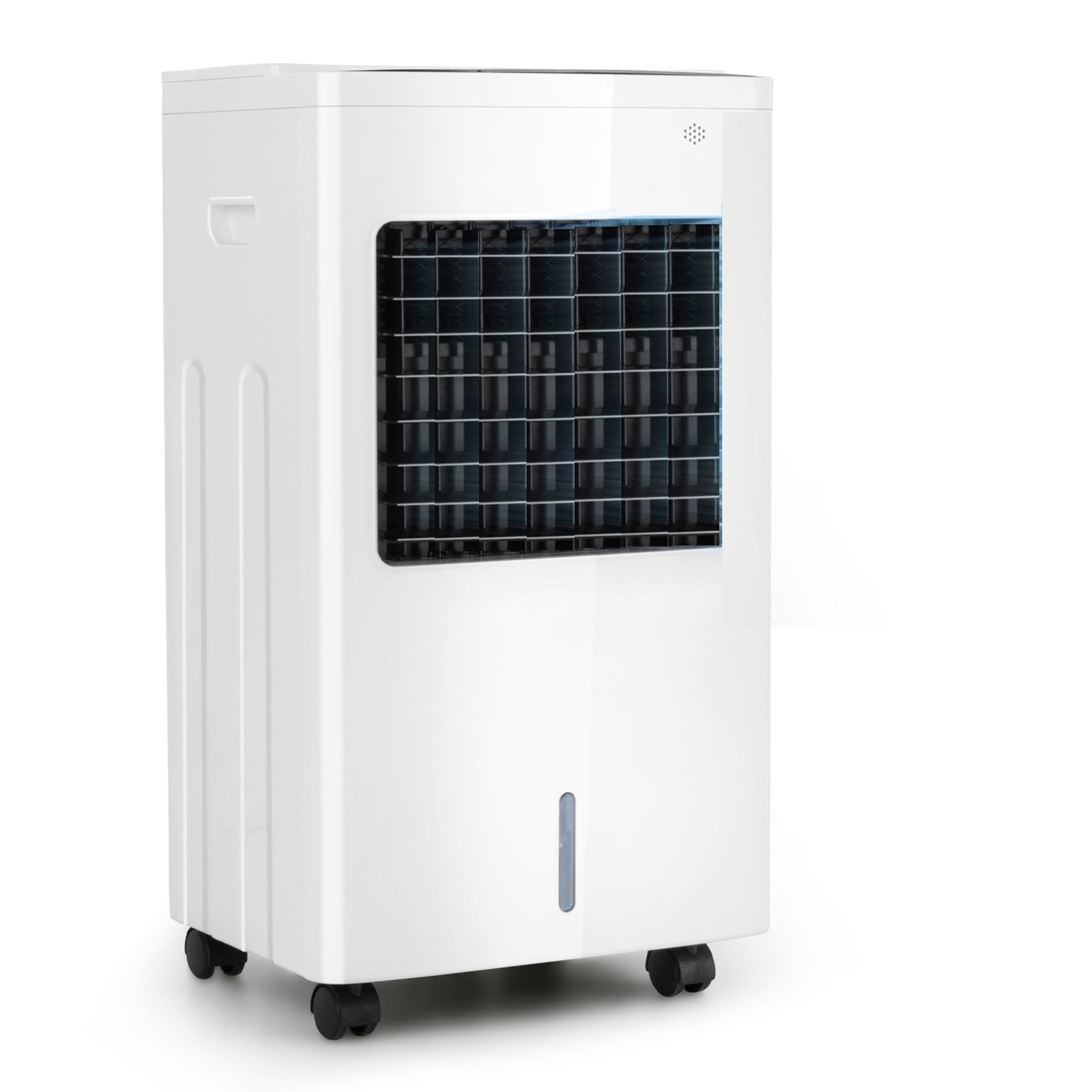 Повітроохолоджувач oneConcept Freeze Me 3в1 з функцією NatureWind (10033432)